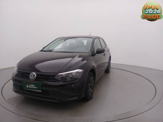 VOLKSWAGEN POLO 1.0 MPI TRACK MANUAL VOLKSWAGEN POLO 1.0 MPI TRACK MANUAL